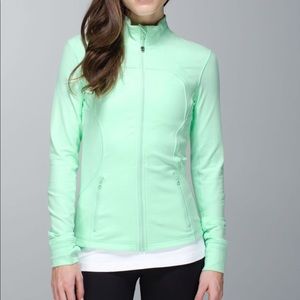 Lululemon Jacket